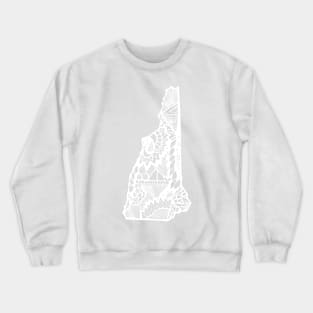 603_Live Crewneck Sweatshirt